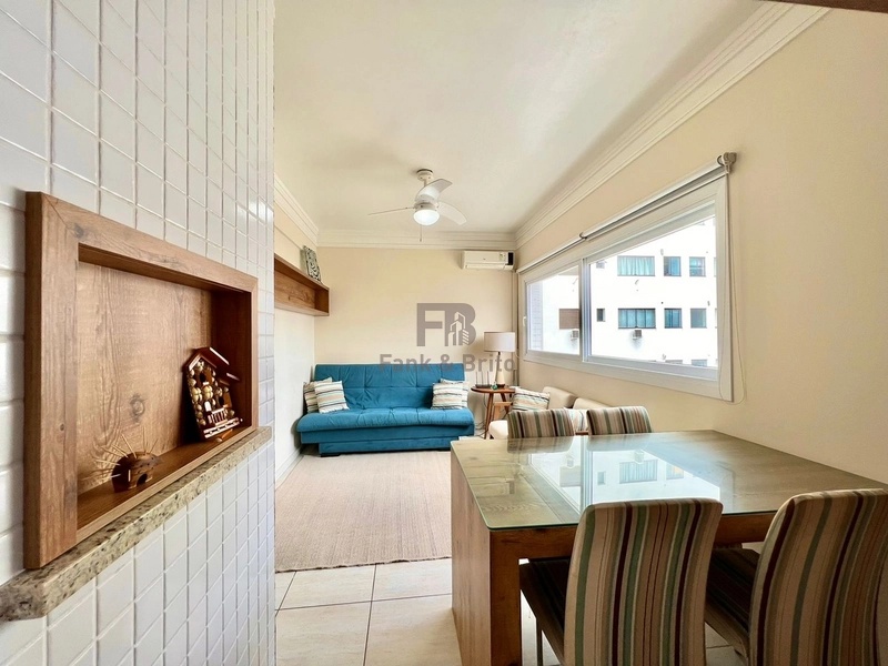 APARTAMENTO DE 1 DORMITÓRIO A VENDA EM CAPÃO DA CANOA: 5ª foto da galeria de imagens do imóvel