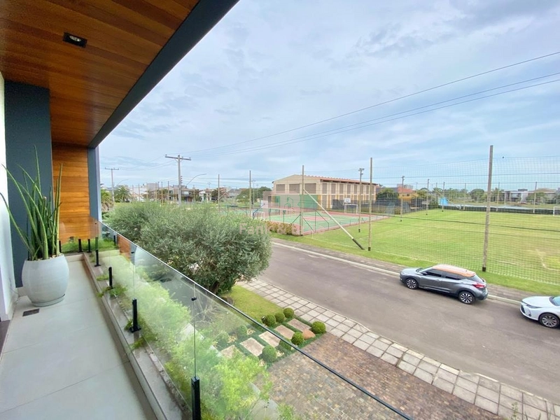 FINO SOBRADO DECORADO, PRAIA PARTICULAR, PRINCIPAL ACESSO DE CAPÃO!!!: 35ª foto da galeria de imagens do imóvel