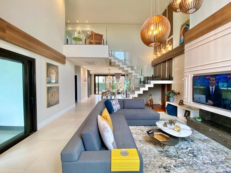 FINO SOBRADO DECORADO, PRAIA PARTICULAR, PRINCIPAL ACESSO DE CAPÃO!!!: 2ª foto da galeria de imagens do imóvel