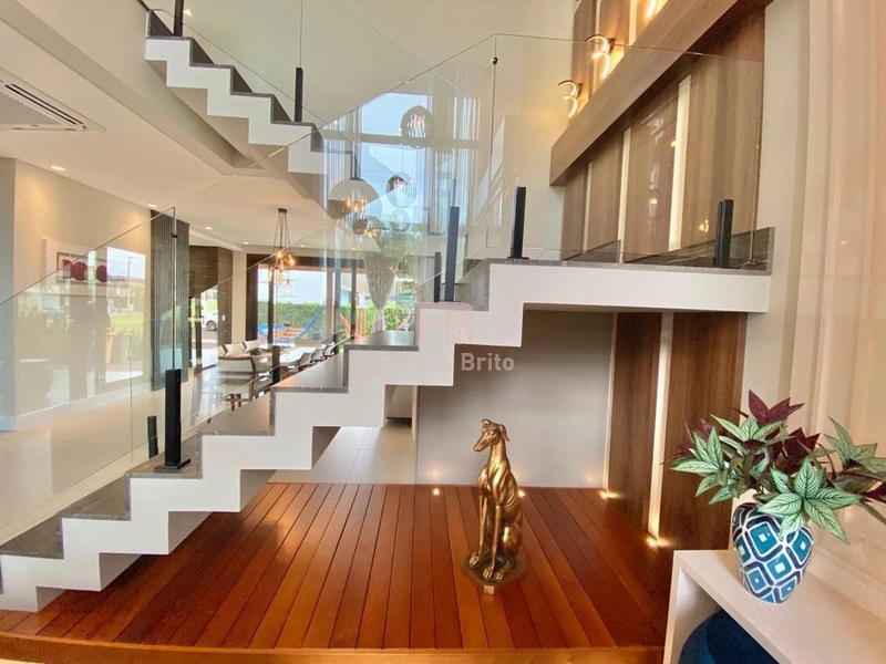 FINO SOBRADO DECORADO, PRAIA PARTICULAR, PRINCIPAL ACESSO DE CAPÃO!!!: 7ª foto da galeria de imagens do imóvel