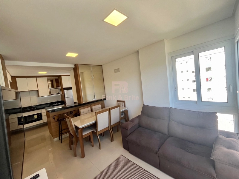 APARTAMENTO DE 2 DORMITÓRIOS A VENDA NA ZONA NOVA DE CAPÃO DA CANOA: 4ª foto da galeria de imagens do imóvel