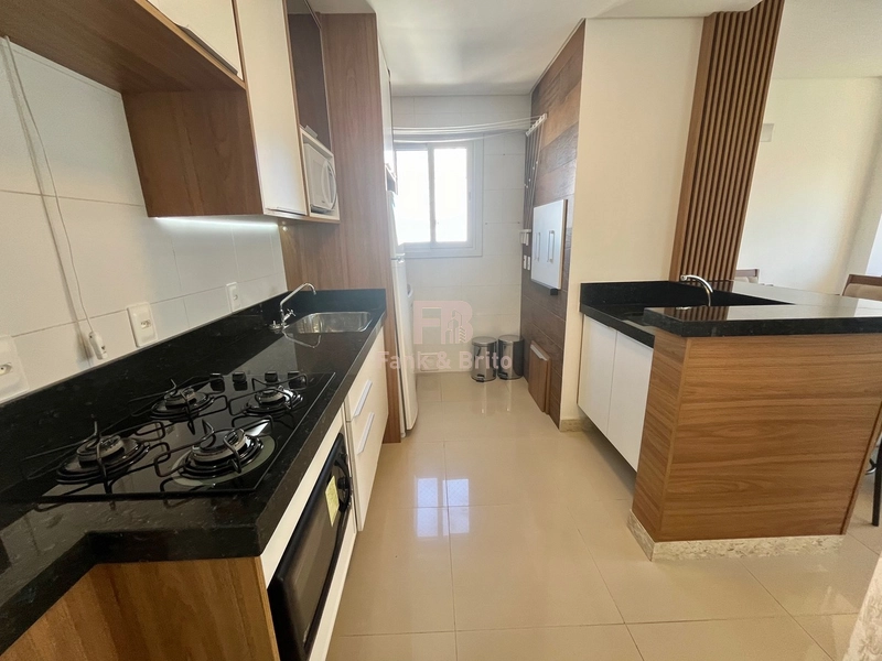 APARTAMENTO DE 2 DORMITÓRIOS A VENDA NA ZONA NOVA DE CAPÃO DA CANOA: 7ª foto da galeria de imagens do imóvel