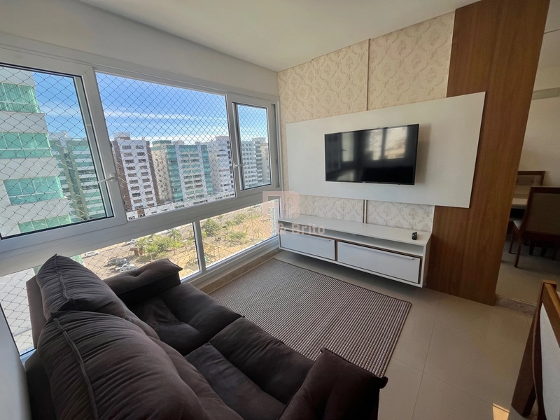 APARTAMENTO DE 2 DORMITÓRIOS A VENDA NA ZONA NOVA DE CAPÃO DA CANOA: 1ª foto da galeria de imagens do imóvel