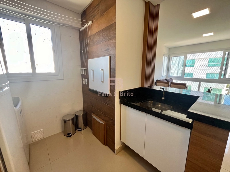 APARTAMENTO DE 2 DORMITÓRIOS A VENDA NA ZONA NOVA DE CAPÃO DA CANOA: 8ª foto da galeria de imagens do imóvel