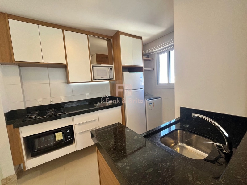 APARTAMENTO DE 2 DORMITÓRIOS A VENDA NA ZONA NOVA DE CAPÃO DA CANOA: 6ª foto da galeria de imagens do imóvel