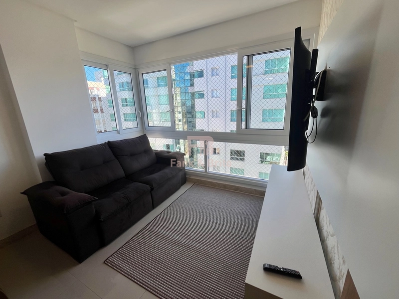 APARTAMENTO DE 2 DORMITÓRIOS A VENDA NA ZONA NOVA DE CAPÃO DA CANOA: 2ª foto da galeria de imagens do imóvel