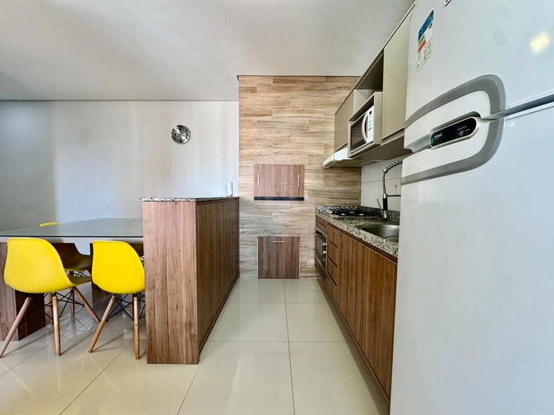 APARTAMENTO DE 1 DORMITÓRIO A VENDA EM CAPÃO DA CANOA: 7ª foto da galeria de imagens do imóvel