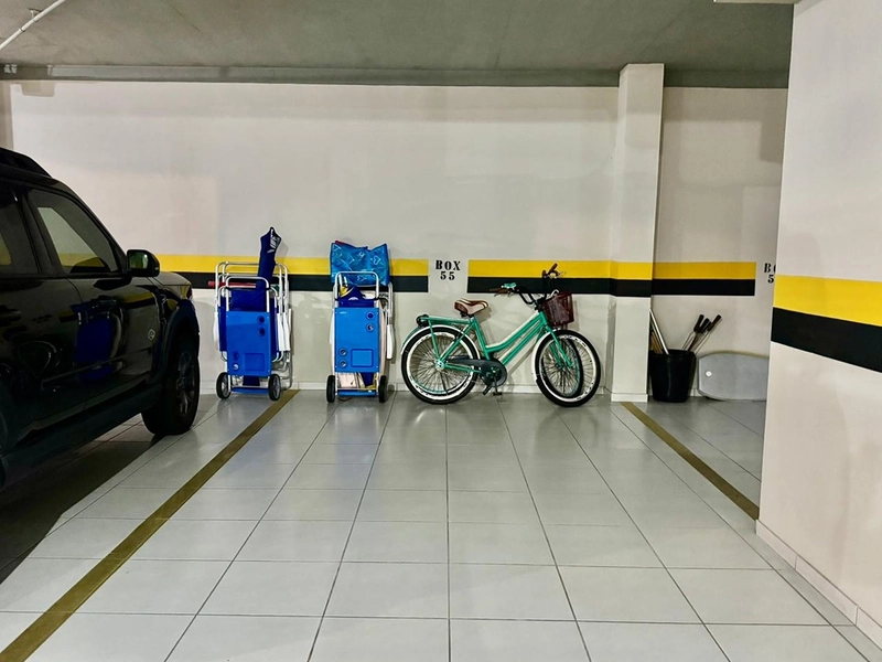 APARTAMENTO DE 1 DORMITÓRIO A VENDA EM CAPÃO DA CANOA: 14ª foto da galeria de imagens do imóvel