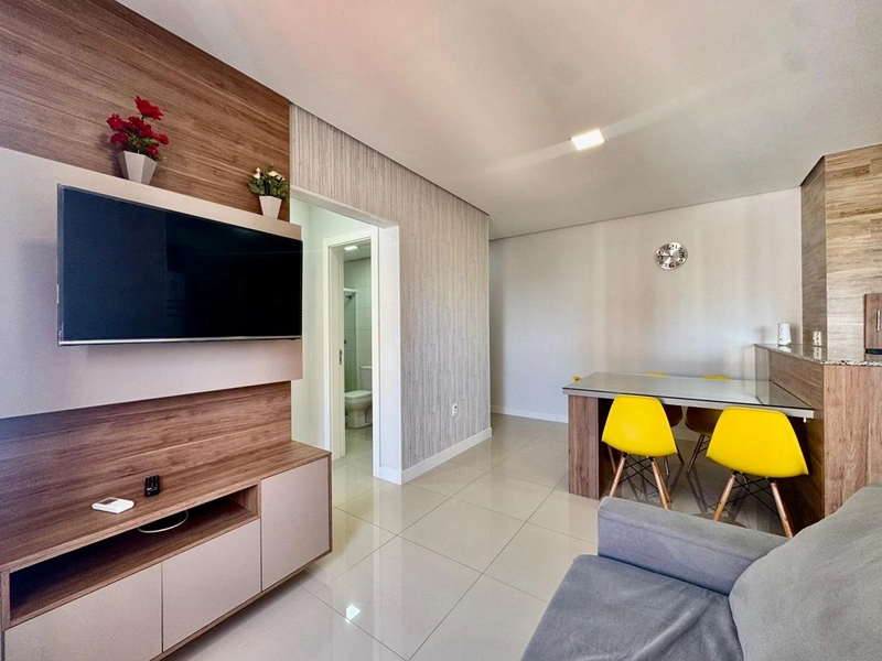 APARTAMENTO DE 1 DORMITÓRIO A VENDA EM CAPÃO DA CANOA: 5ª foto da galeria de imagens do imóvel