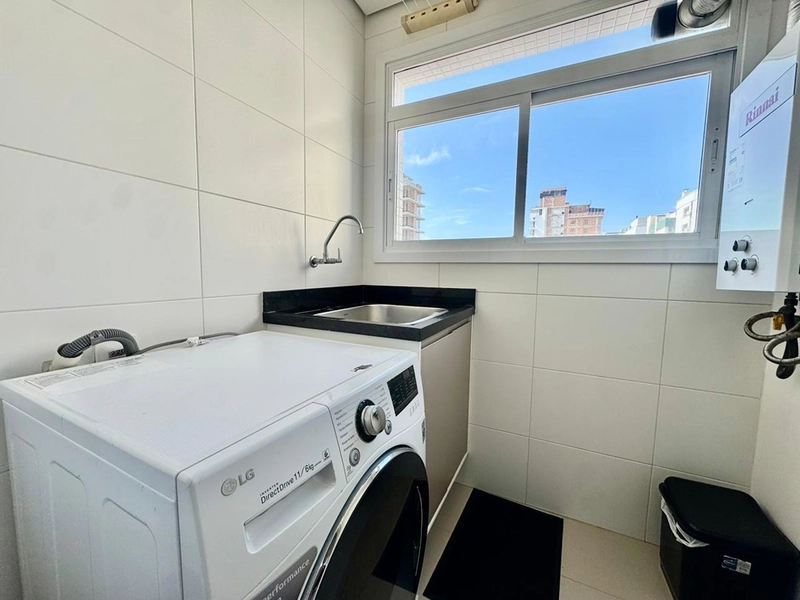 APARTAMENTO DE 1 DORMITÓRIO A VENDA EM CAPÃO DA CANOA: 10ª foto da galeria de imagens do imóvel