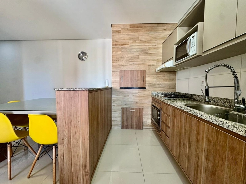 APARTAMENTO DE 1 DORMITÓRIO A VENDA EM CAPÃO DA CANOA: 9ª foto da galeria de imagens do imóvel