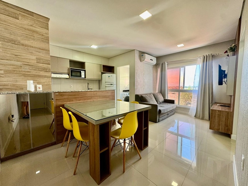 APARTAMENTO DE 1 DORMITÓRIO A VENDA EM CAPÃO DA CANOA: 4ª foto da galeria de imagens do imóvel