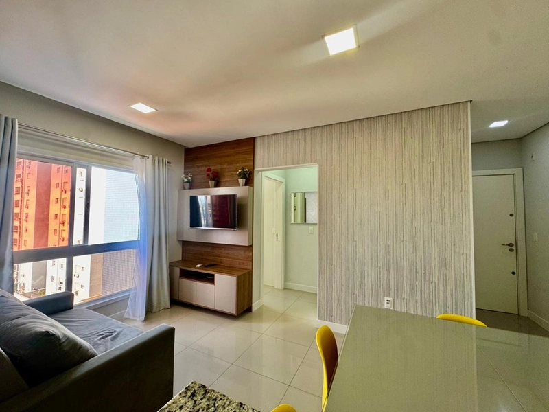 APARTAMENTO DE 1 DORMITÓRIO A VENDA EM CAPÃO DA CANOA: 2ª foto da galeria de imagens do imóvel