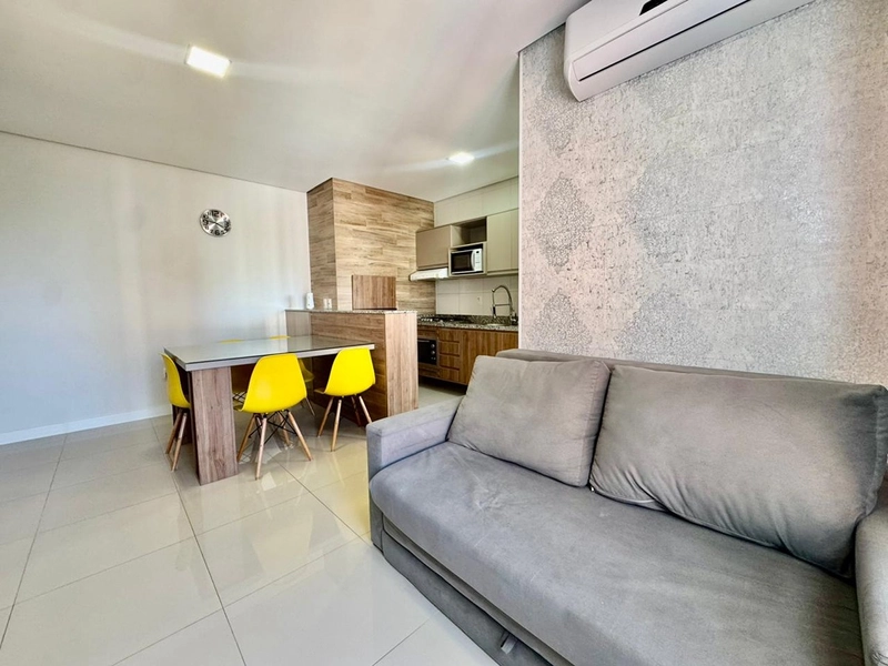 APARTAMENTO DE 1 DORMITÓRIO A VENDA EM CAPÃO DA CANOA: 3ª foto da galeria de imagens do imóvel