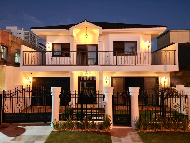 MANSÃO NEOCLÁSSICA  À VENDA EM XANGRI-LA RS: 68ª foto da galeria de imagens do imóvel