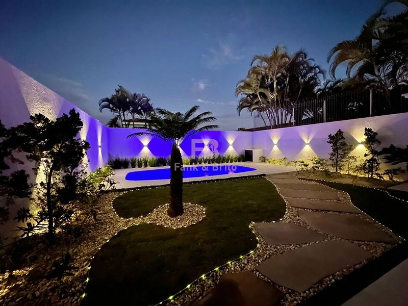 MANSÃO NEOCLÁSSICA  À VENDA EM XANGRI-LA RS: 59ª foto da galeria de imagens do imóvel