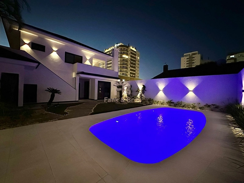 MANSÃO NEOCLÁSSICA  À VENDA EM XANGRI-LA RS: 64ª foto da galeria de imagens do imóvel