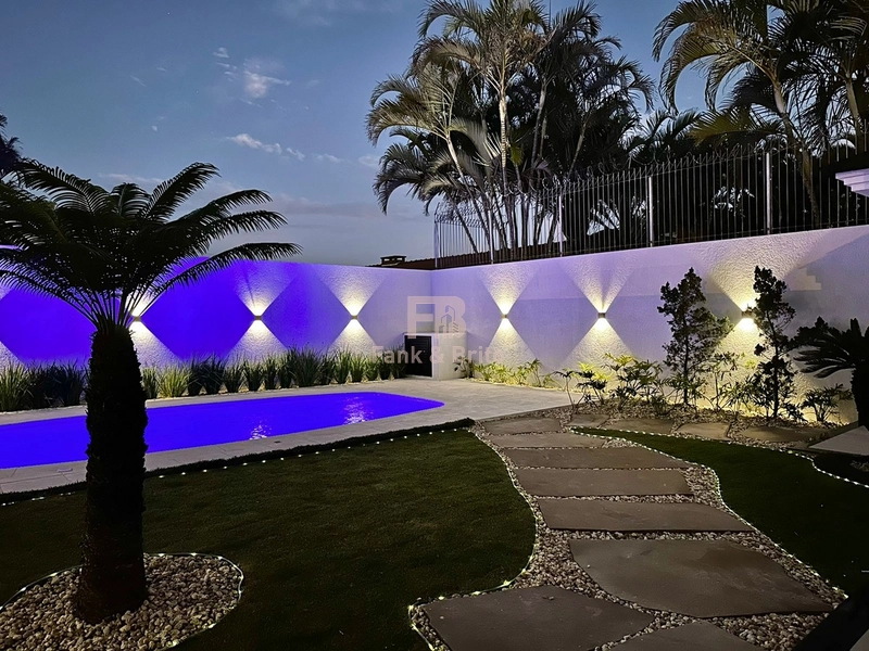 MANSÃO NEOCLÁSSICA  À VENDA EM XANGRI-LA RS: 60ª foto da galeria de imagens do imóvel