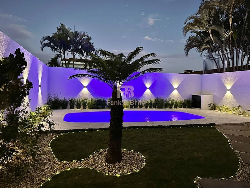 MANSÃO NEOCLÁSSICA  À VENDA EM XANGRI-LA RS: 57ª foto da galeria de imagens do imóvel