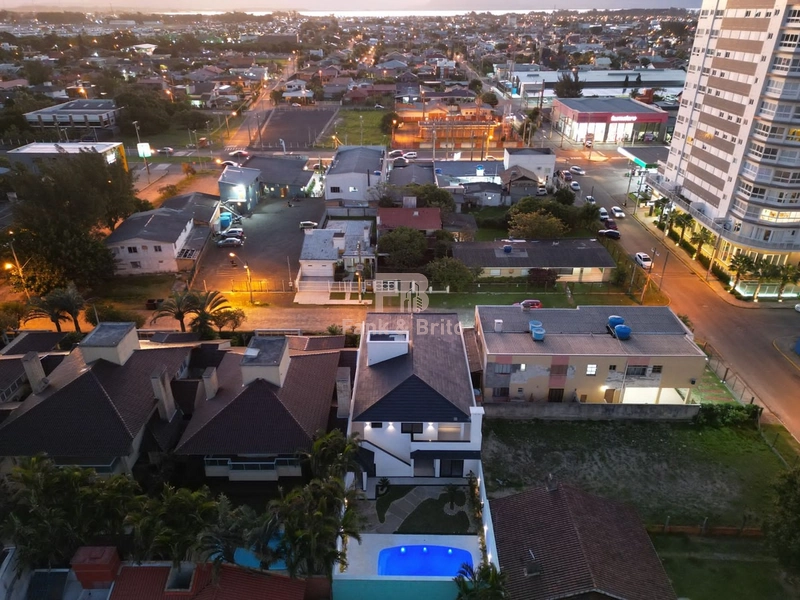 MANSÃO NEOCLÁSSICA  À VENDA EM XANGRI-LA RS: 62ª foto da galeria de imagens do imóvel