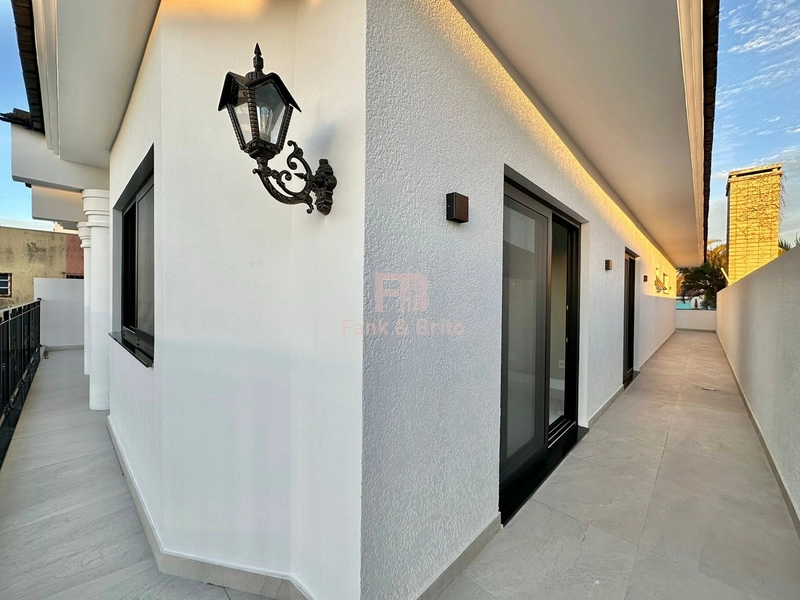 MANSÃO NEOCLÁSSICA  À VENDA EM XANGRI-LA RS: 33ª foto da galeria de imagens do imóvel