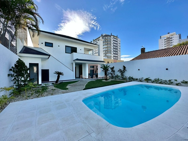 MANSÃO NEOCLÁSSICA  À VENDA EM XANGRI-LA RS: 71ª foto da galeria de imagens do imóvel