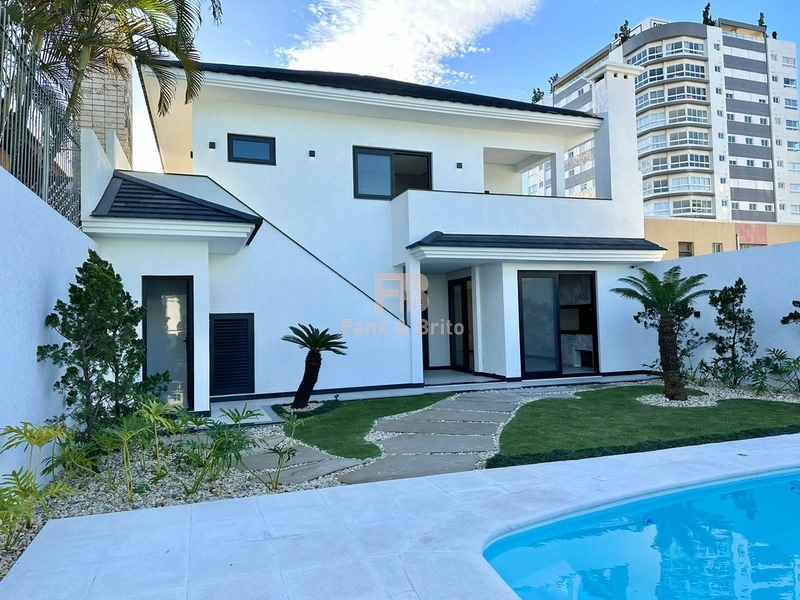 MANSÃO NEOCLÁSSICA  À VENDA EM XANGRI-LA RS: 72ª foto da galeria de imagens do imóvel