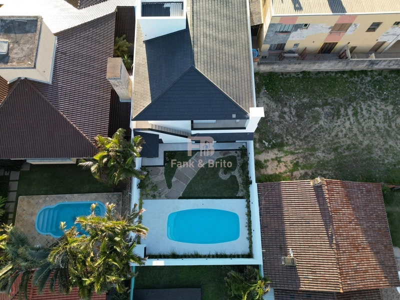 MANSÃO NEOCLÁSSICA  À VENDA EM XANGRI-LA RS: 27ª foto da galeria de imagens do imóvel