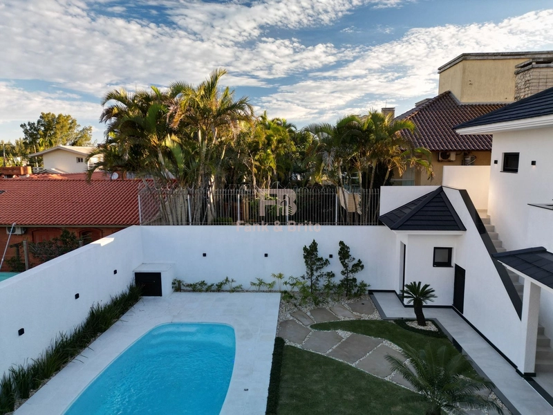 MANSÃO NEOCLÁSSICA  À VENDA EM XANGRI-LA RS: 32ª foto da galeria de imagens do imóvel