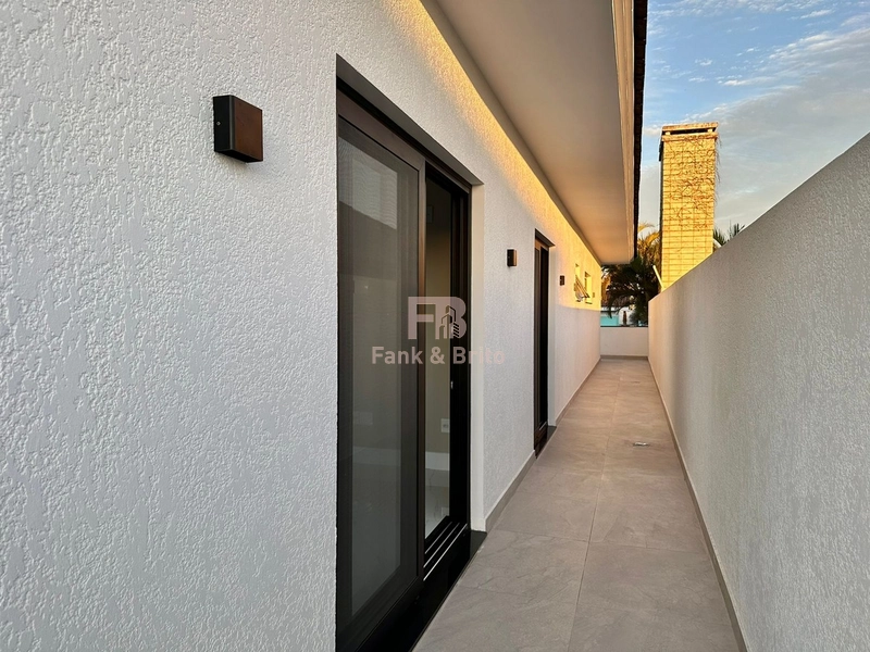 MANSÃO NEOCLÁSSICA  À VENDA EM XANGRI-LA RS: 41ª foto da galeria de imagens do imóvel