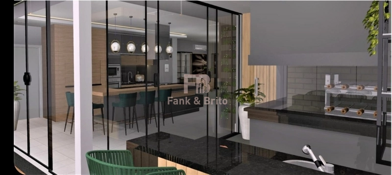 SOBRADO A VENDA NO CONDOMÍNIO LAGOA DOS PASSOS: 46ª foto da galeria de imagens do imóvel