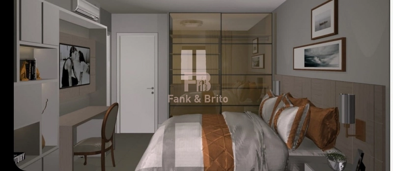 SOBRADO A VENDA NO CONDOMÍNIO LAGOA DOS PASSOS: 59ª foto da galeria de imagens do imóvel