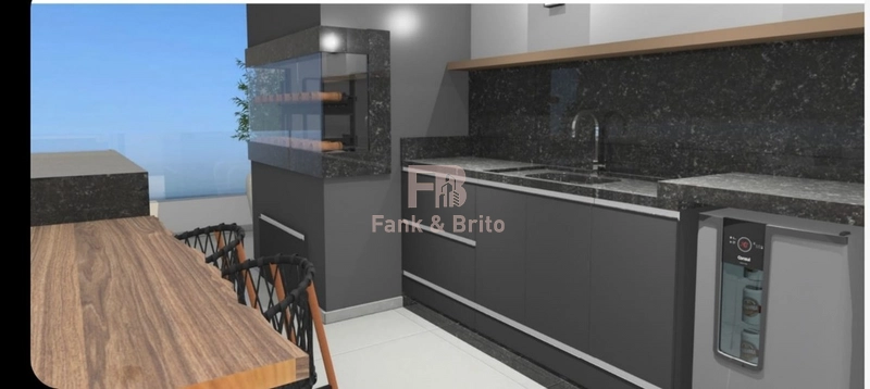 SOBRADO A VENDA NO CONDOMÍNIO LAGOA DOS PASSOS: 49ª foto da galeria de imagens do imóvel