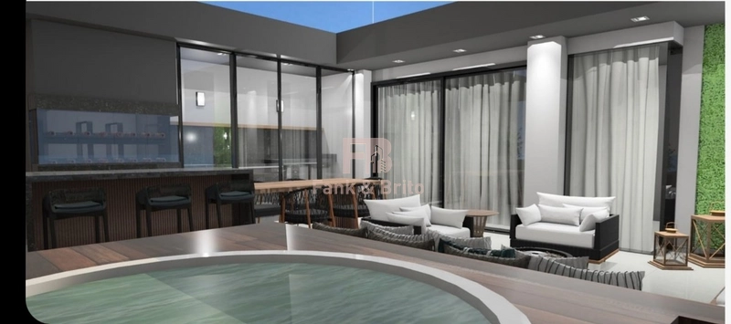 SOBRADO A VENDA NO CONDOMÍNIO LAGOA DOS PASSOS: 28ª foto da galeria de imagens do imóvel