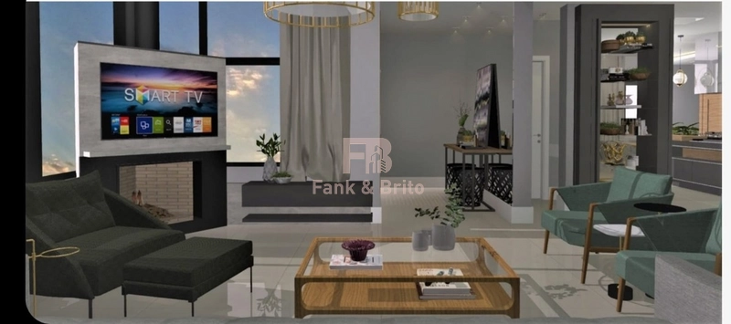 SOBRADO A VENDA NO CONDOMÍNIO LAGOA DOS PASSOS: 33ª foto da galeria de imagens do imóvel