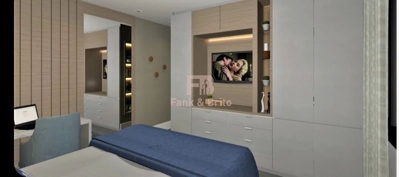 SOBRADO A VENDA NO CONDOMÍNIO LAGOA DOS PASSOS: 68ª foto da galeria de imagens do imóvel