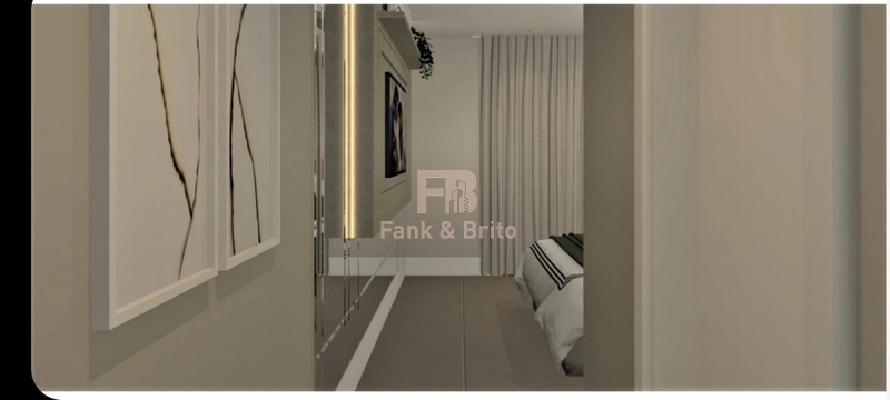 SOBRADO A VENDA NO CONDOMÍNIO LAGOA DOS PASSOS: 58ª foto da galeria de imagens do imóvel