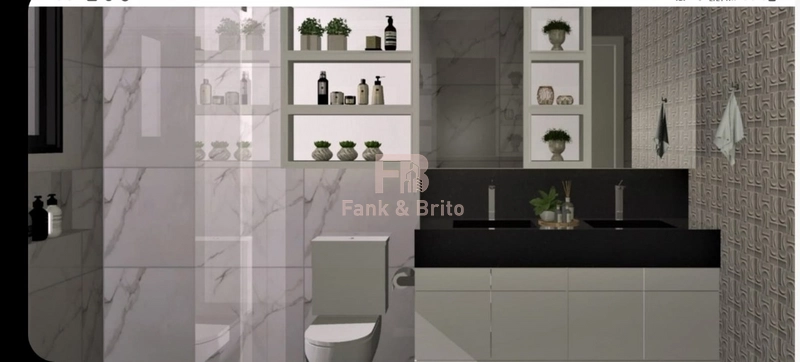 SOBRADO A VENDA NO CONDOMÍNIO LAGOA DOS PASSOS: 70ª foto da galeria de imagens do imóvel