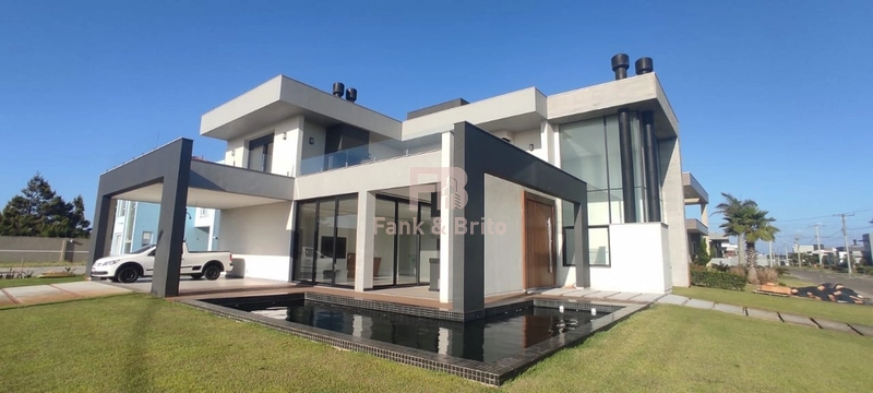 SOBRADO A VENDA NO CONDOMÍNIO LAGOA DOS PASSOS: 13ª foto da galeria de imagens do imóvel