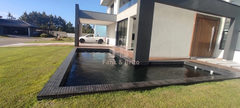 SOBRADO A VENDA NO CONDOMÍNIO LAGOA DOS PASSOS: 4ª foto da galeria de imagens do imóvel