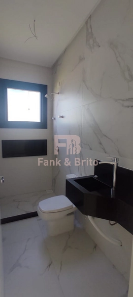 SOBRADO A VENDA NO CONDOMÍNIO LAGOA DOS PASSOS: 23ª foto da galeria de imagens do imóvel