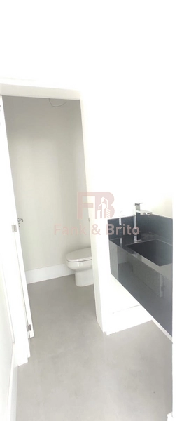 SOBRADO A VENDA NO CONDOMÍNIO LAGOA DOS PASSOS: 21ª foto da galeria de imagens do imóvel