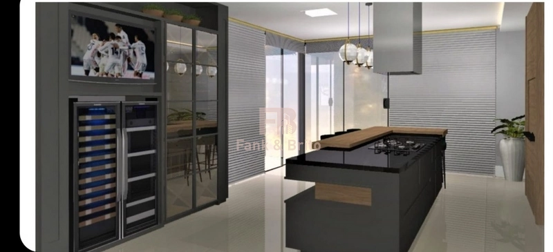 SOBRADO A VENDA NO CONDOMÍNIO LAGOA DOS PASSOS: 50ª foto da galeria de imagens do imóvel