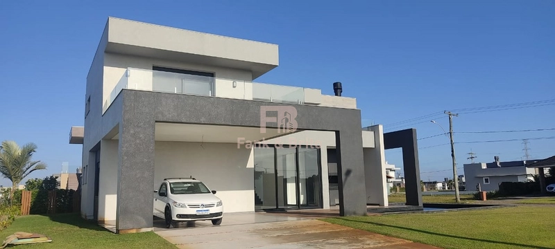 SOBRADO A VENDA NO CONDOMÍNIO LAGOA DOS PASSOS: 3ª foto da galeria de imagens do imóvel