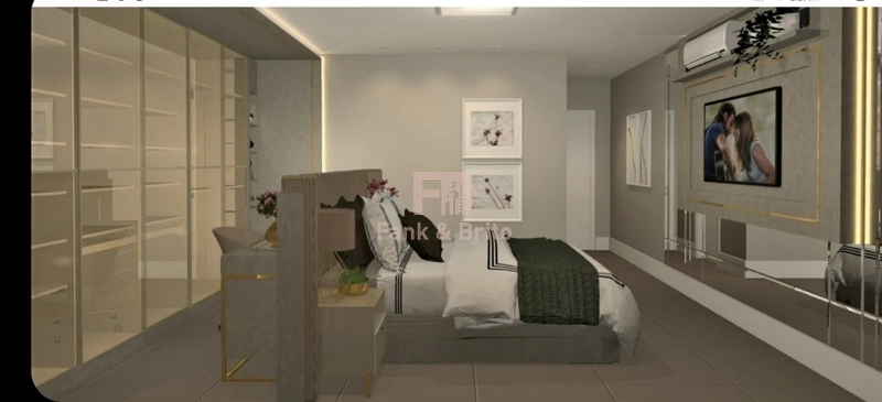 SOBRADO A VENDA NO CONDOMÍNIO LAGOA DOS PASSOS: 64ª foto da galeria de imagens do imóvel