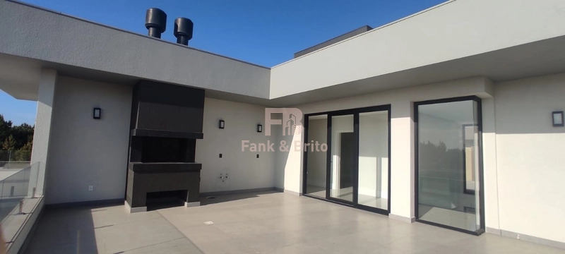 SOBRADO A VENDA NO CONDOMÍNIO LAGOA DOS PASSOS: 6ª foto da galeria de imagens do imóvel