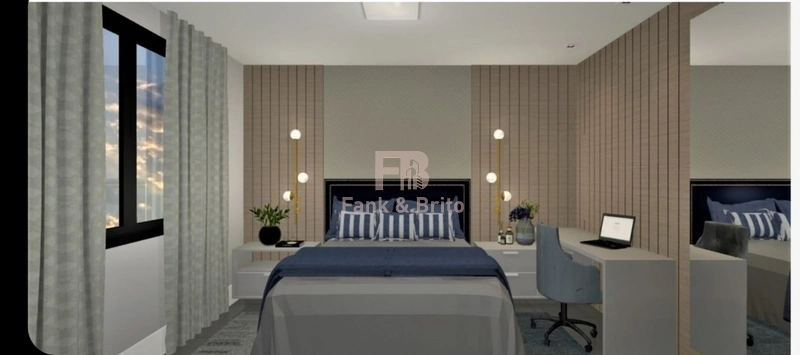 SOBRADO A VENDA NO CONDOMÍNIO LAGOA DOS PASSOS: 62ª foto da galeria de imagens do imóvel