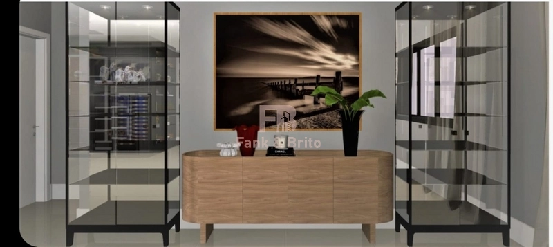 SOBRADO A VENDA NO CONDOMÍNIO LAGOA DOS PASSOS: 35ª foto da galeria de imagens do imóvel