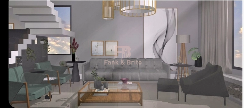 SOBRADO A VENDA NO CONDOMÍNIO LAGOA DOS PASSOS: 32ª foto da galeria de imagens do imóvel