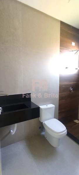 SOBRADO A VENDA NO CONDOMÍNIO LAGOA DOS PASSOS: 27ª foto da galeria de imagens do imóvel